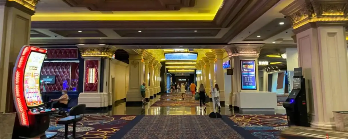 Mandalay Bay Resort & Casino-1